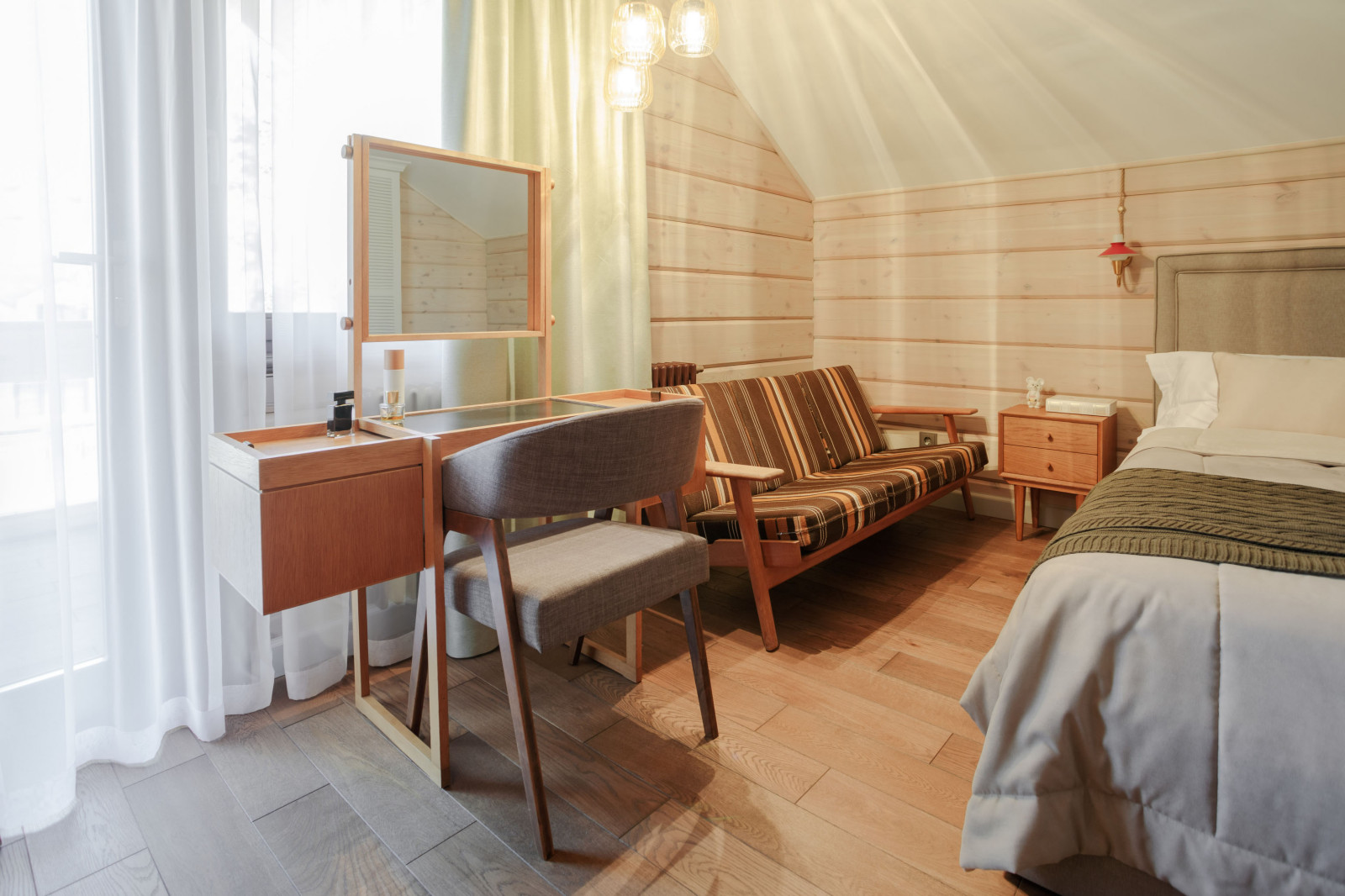 Дом на Урале