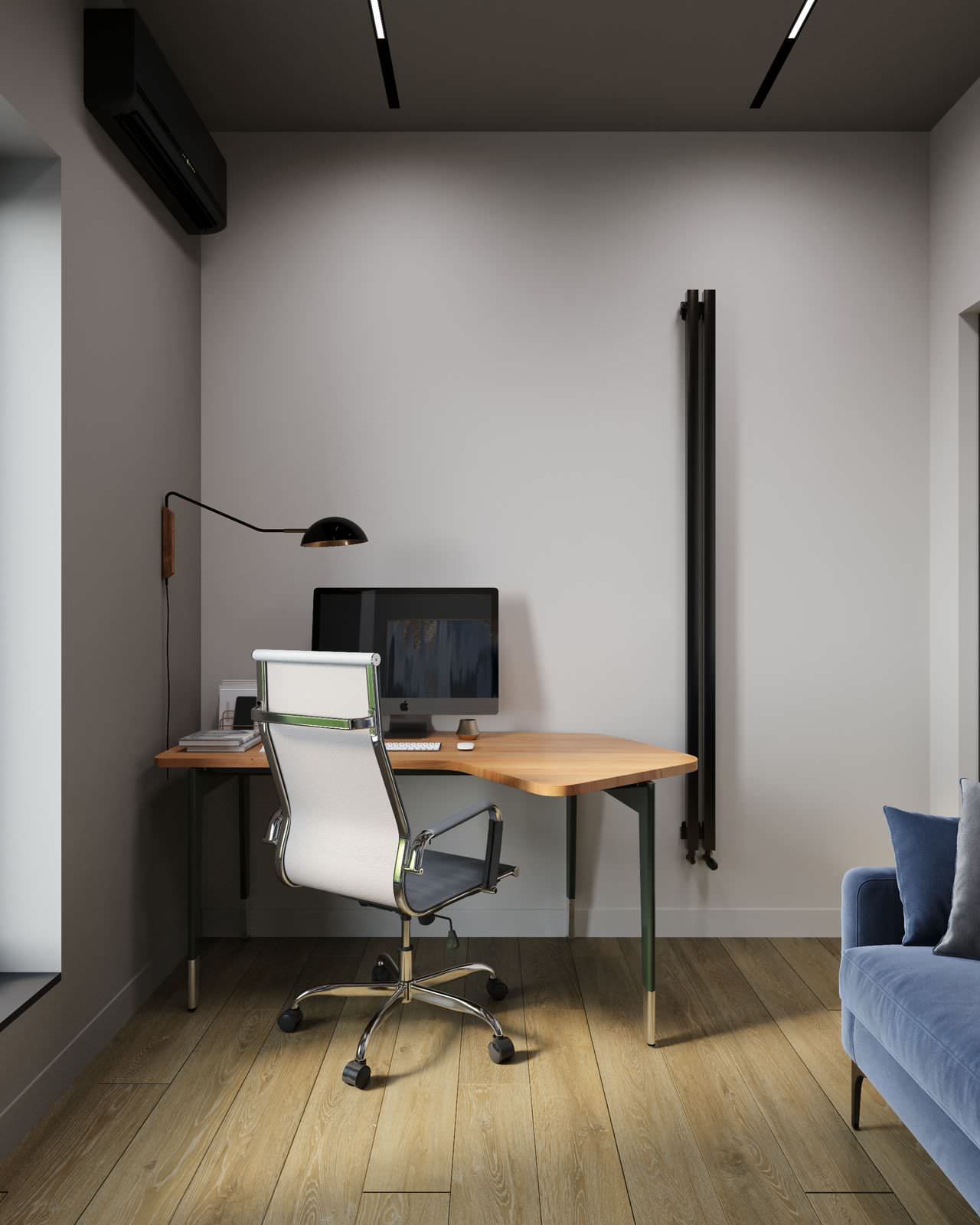 Частный дом в Сочи