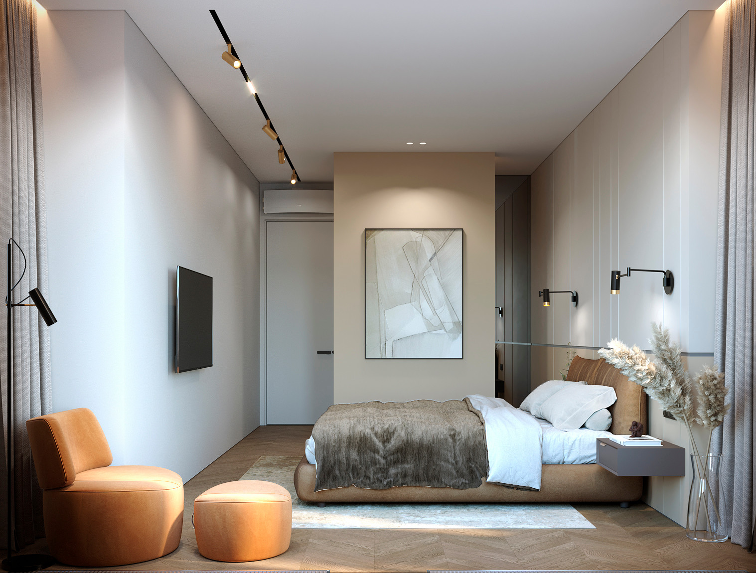 Квартира для Макса