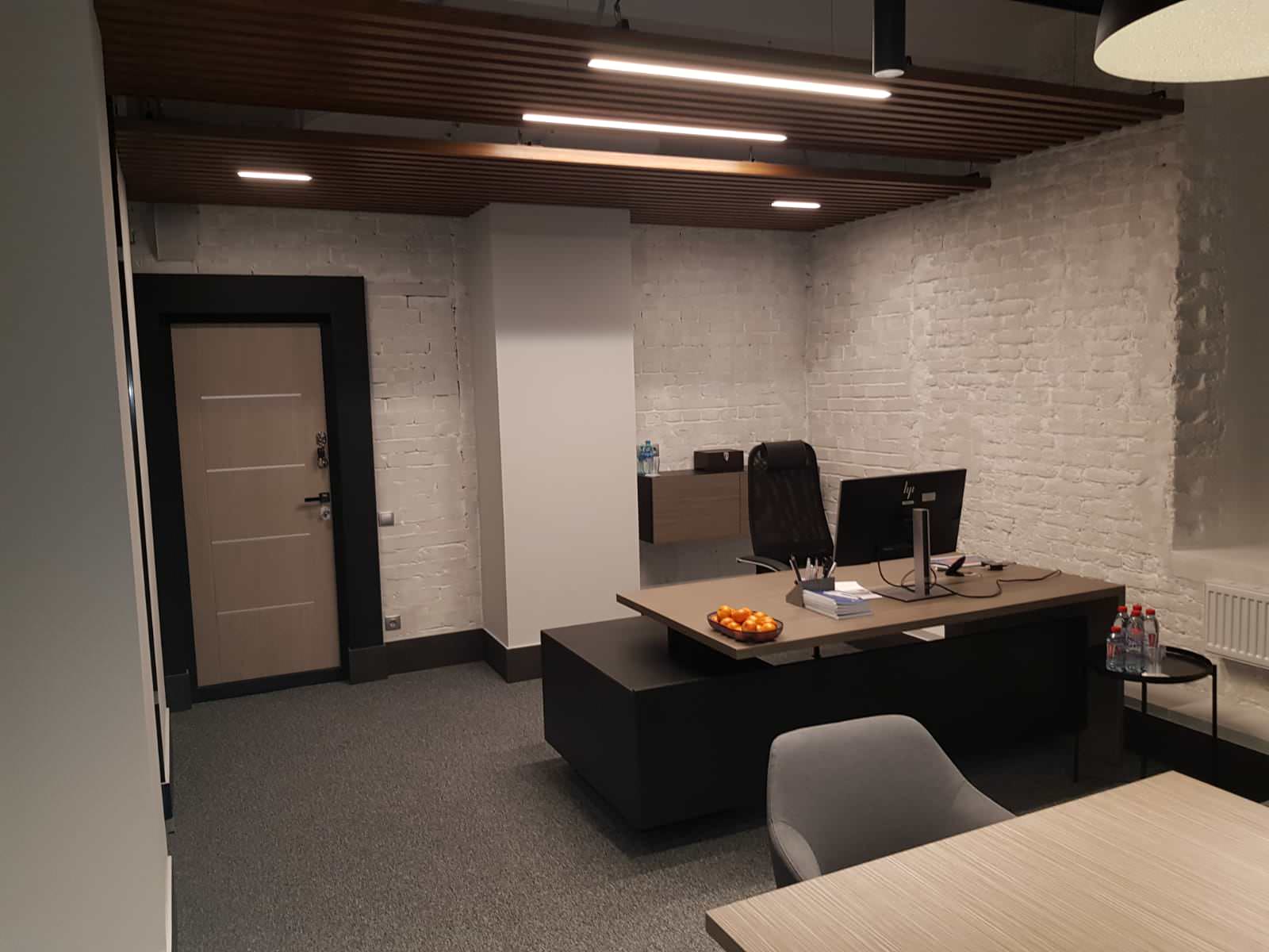 Офисное пространство