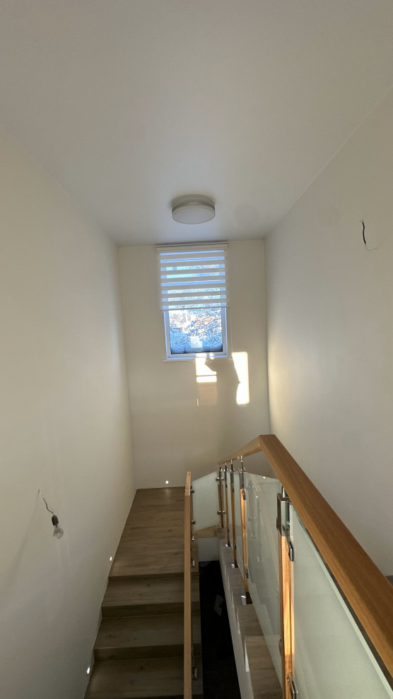 Дом на Ягодной