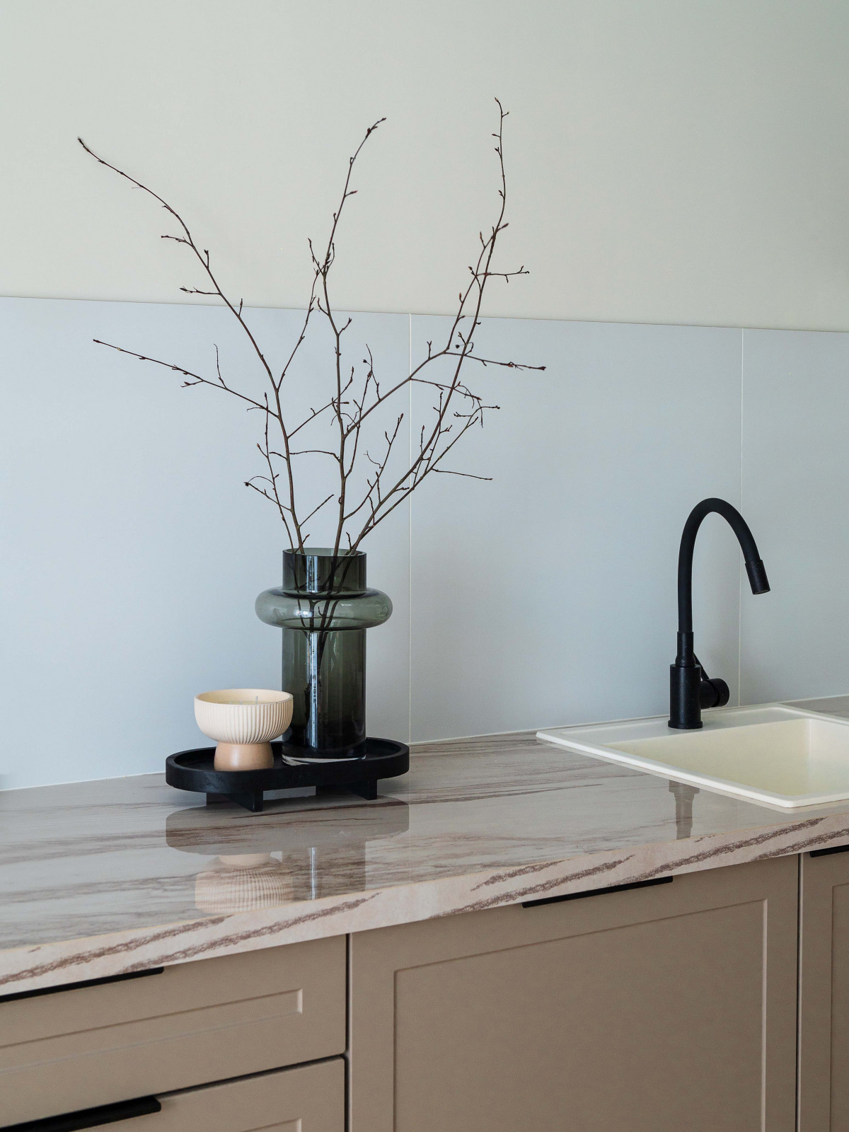 ЖК Метрополия