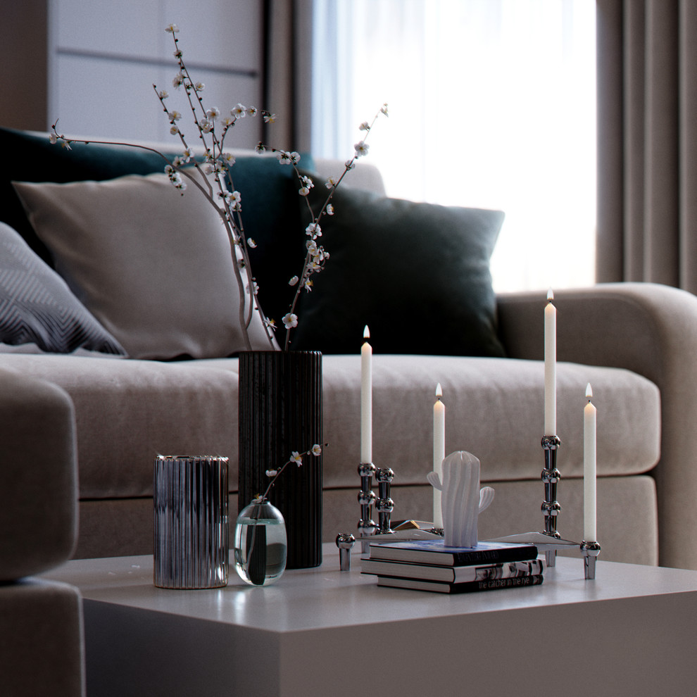 Квартира на Пионеров