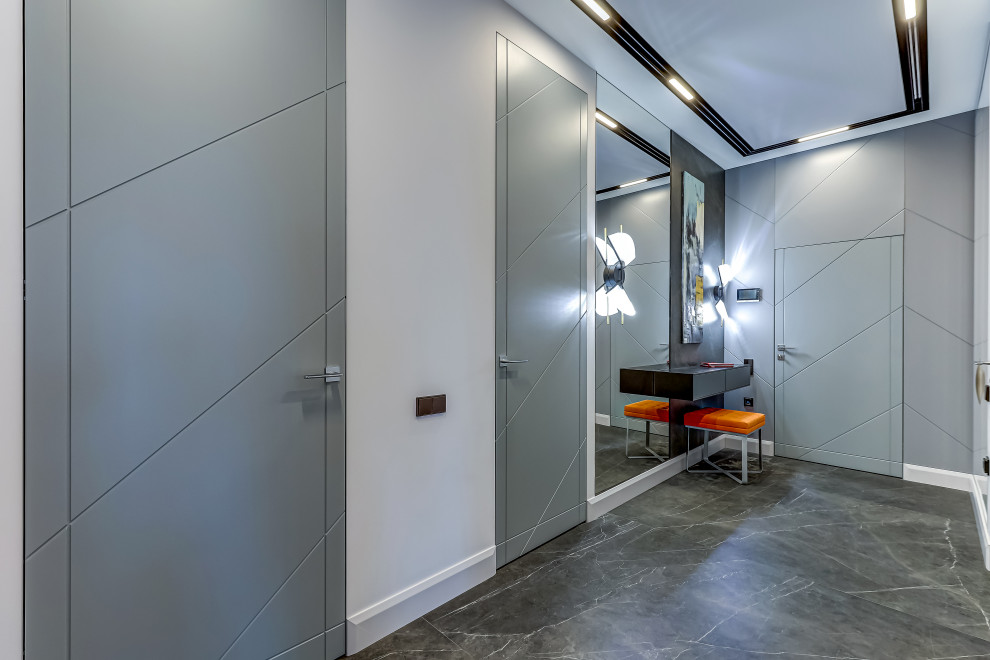 Реализованный проект в ЖК Привилегия