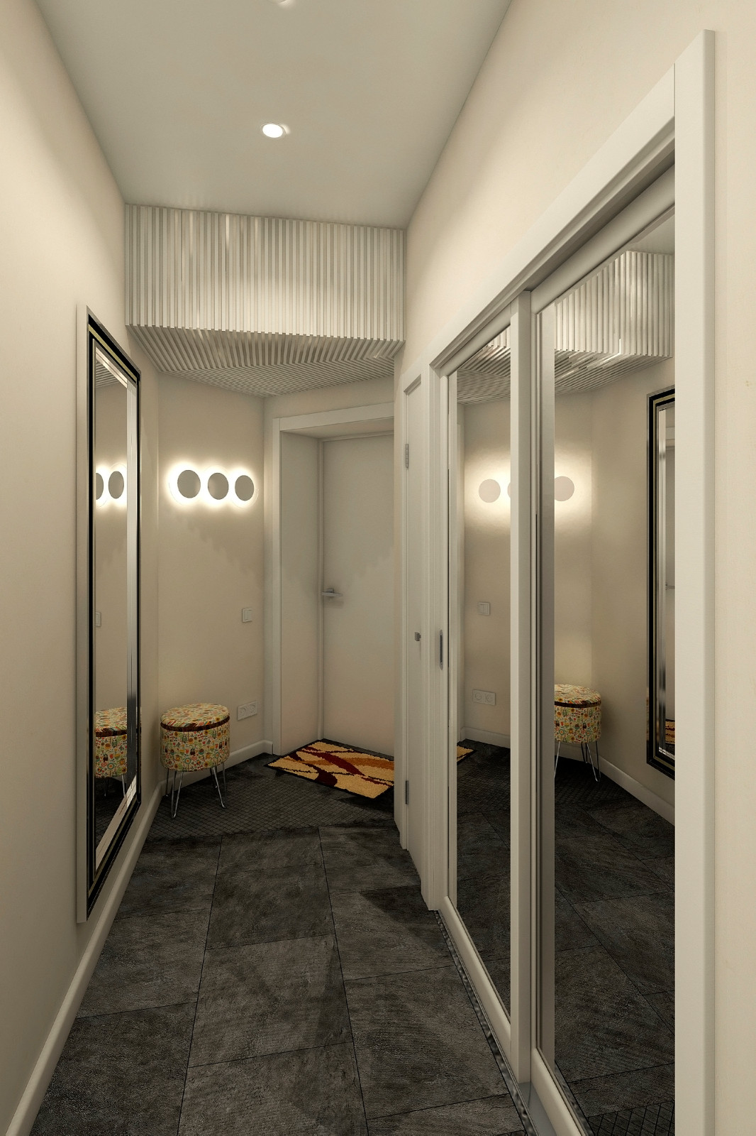 Квартира в ЖК Невский