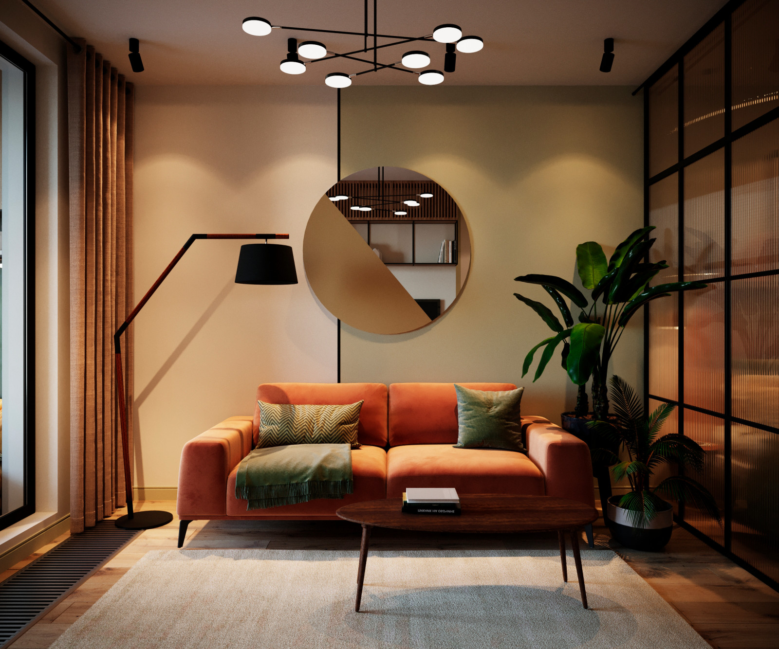 ЖК Петровский квартал