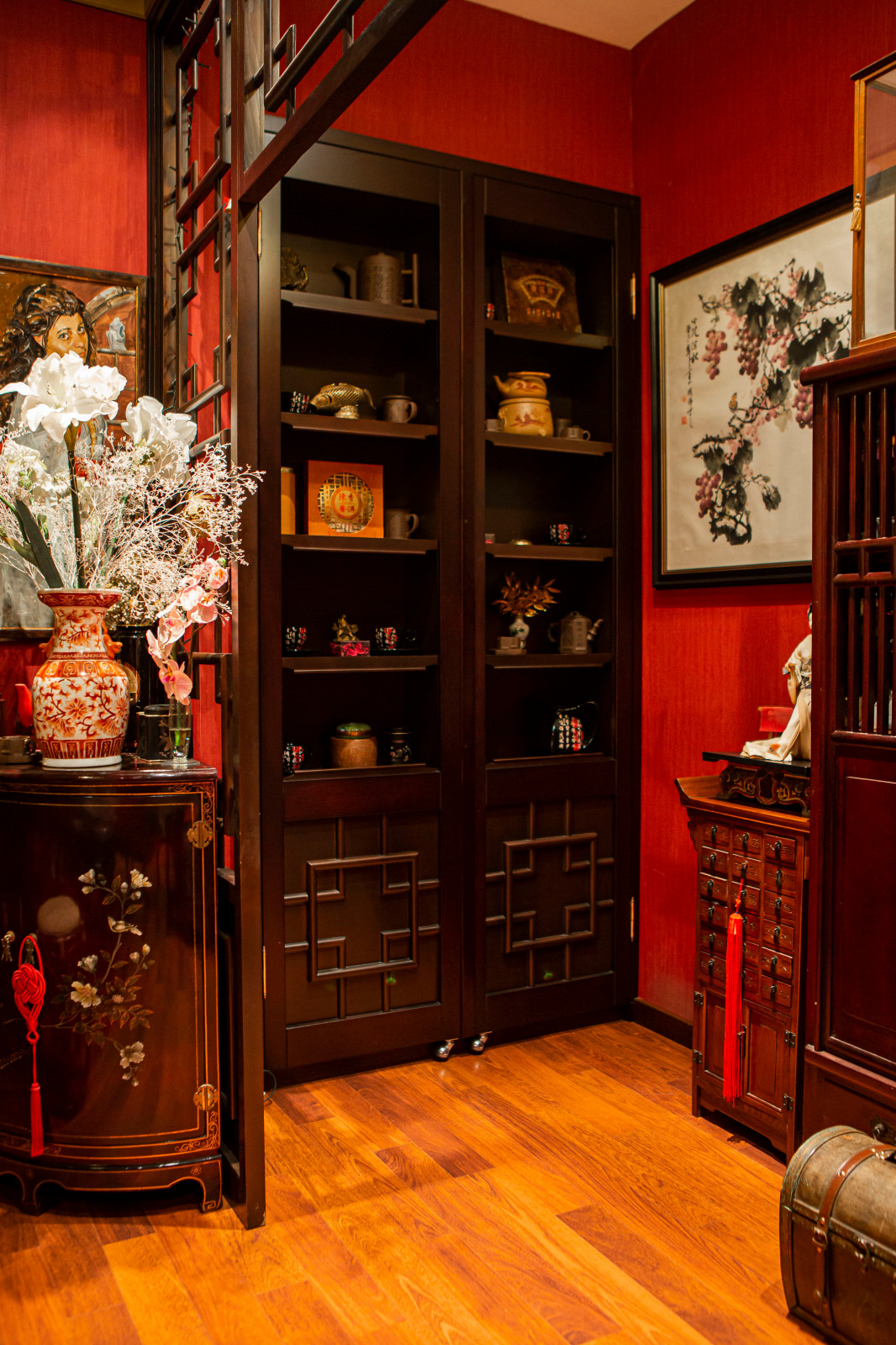 Фееричная двухуровневая квартира  в Ярославле