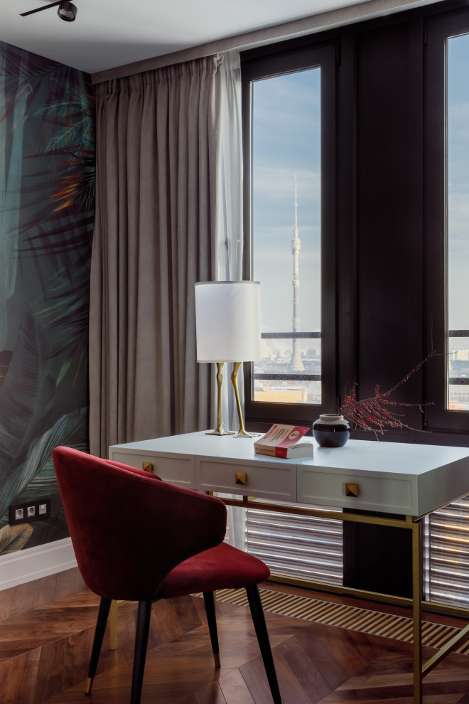 ЖК "Савеловский Сити"