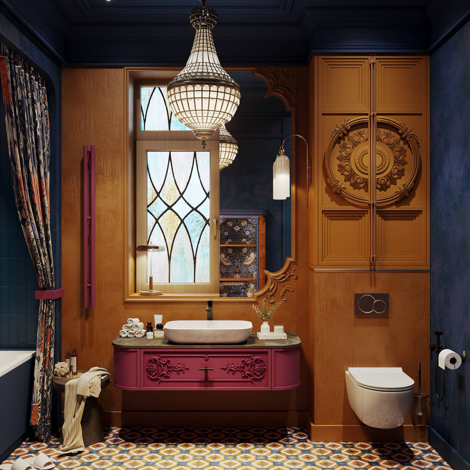 Дом в Ключищах