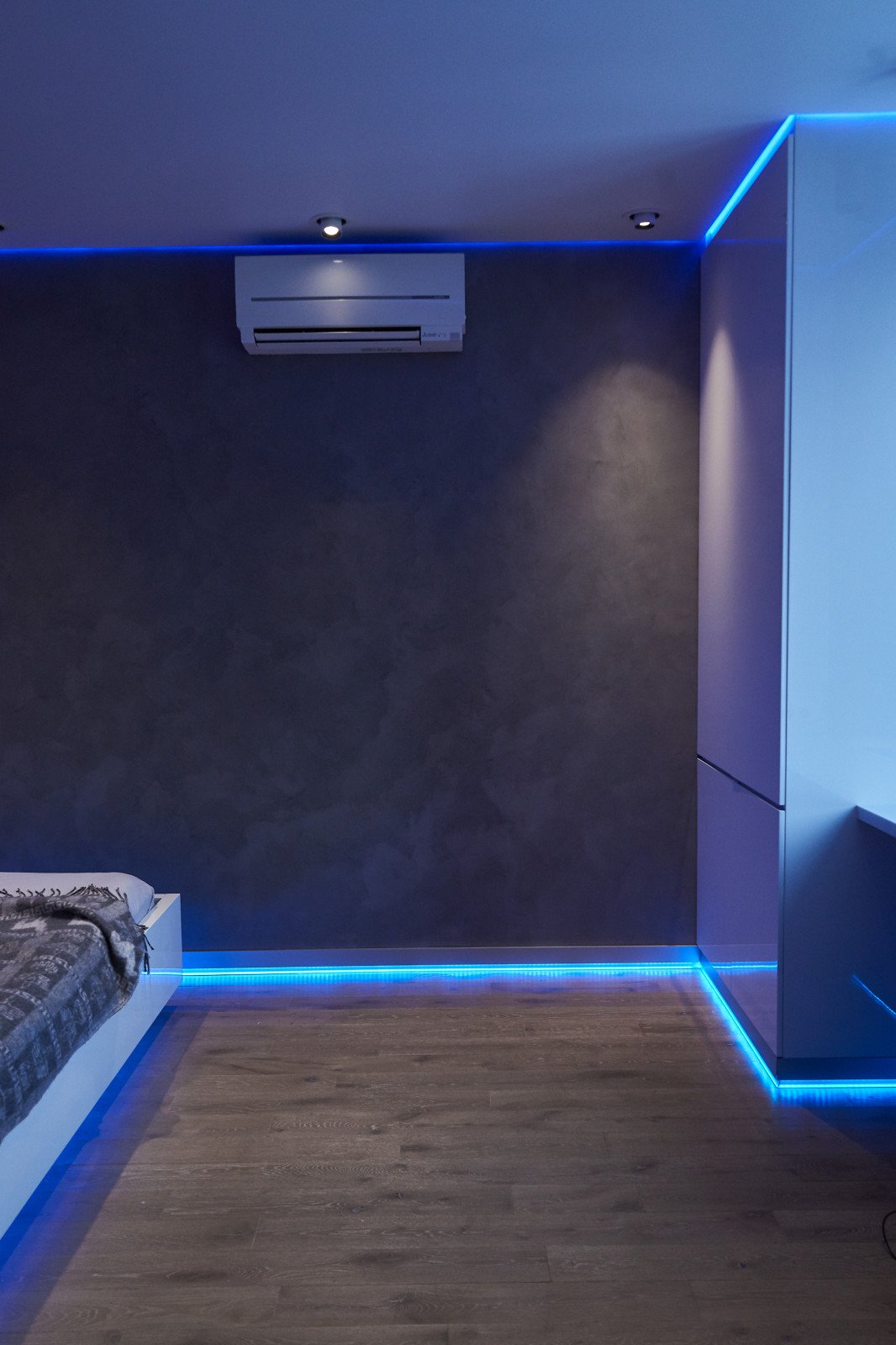 Умный Дом в небольшой квартире