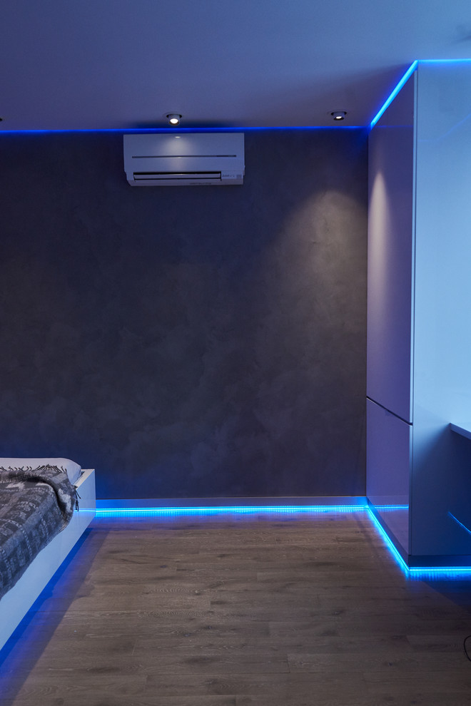 Умный Дом в небольшой квартире