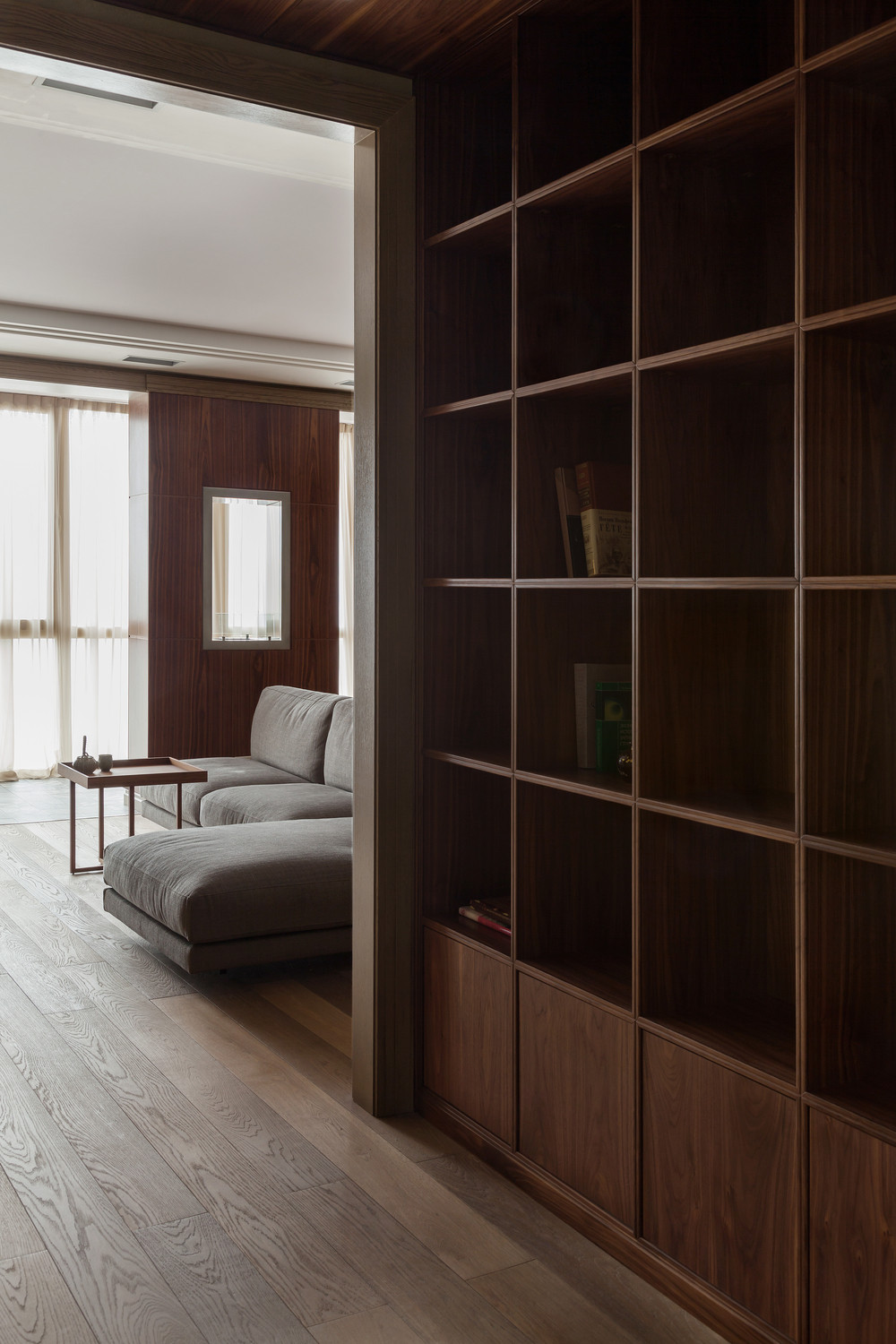 Квартира "Чемпион парк"