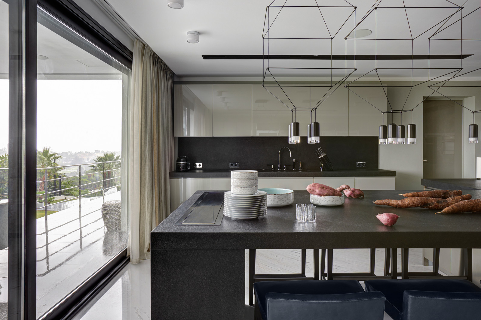 Вилла в Испании