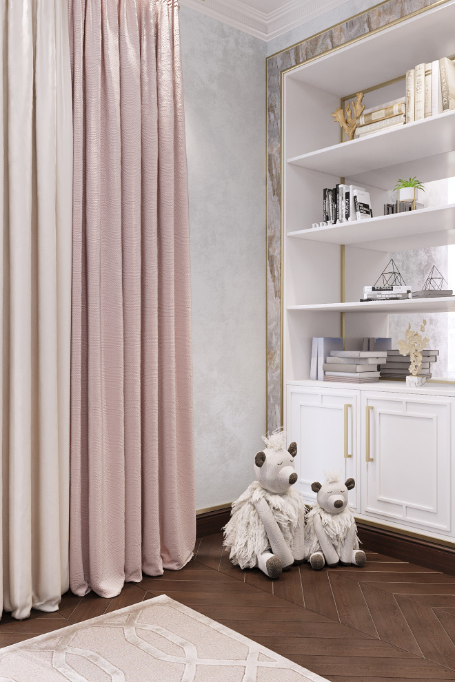 Обложка проекта: Конкурс РБК