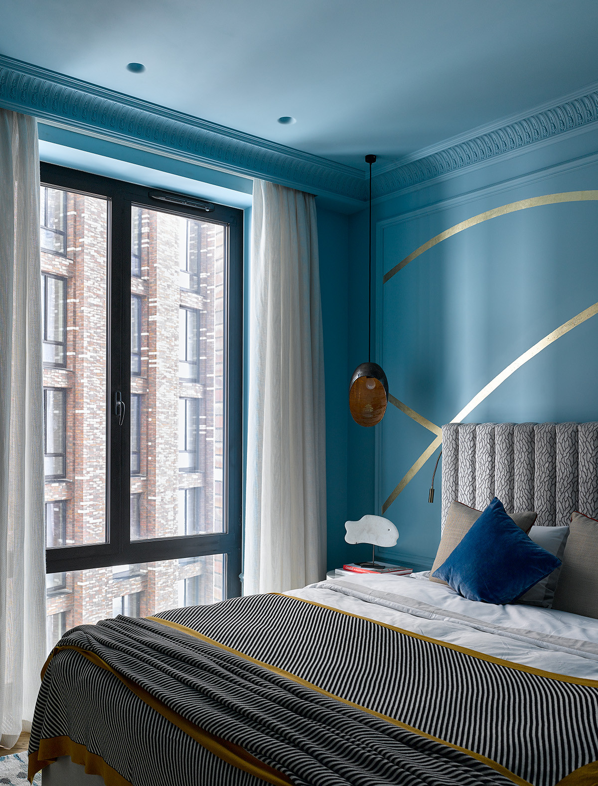 ЖК Пресня Сити