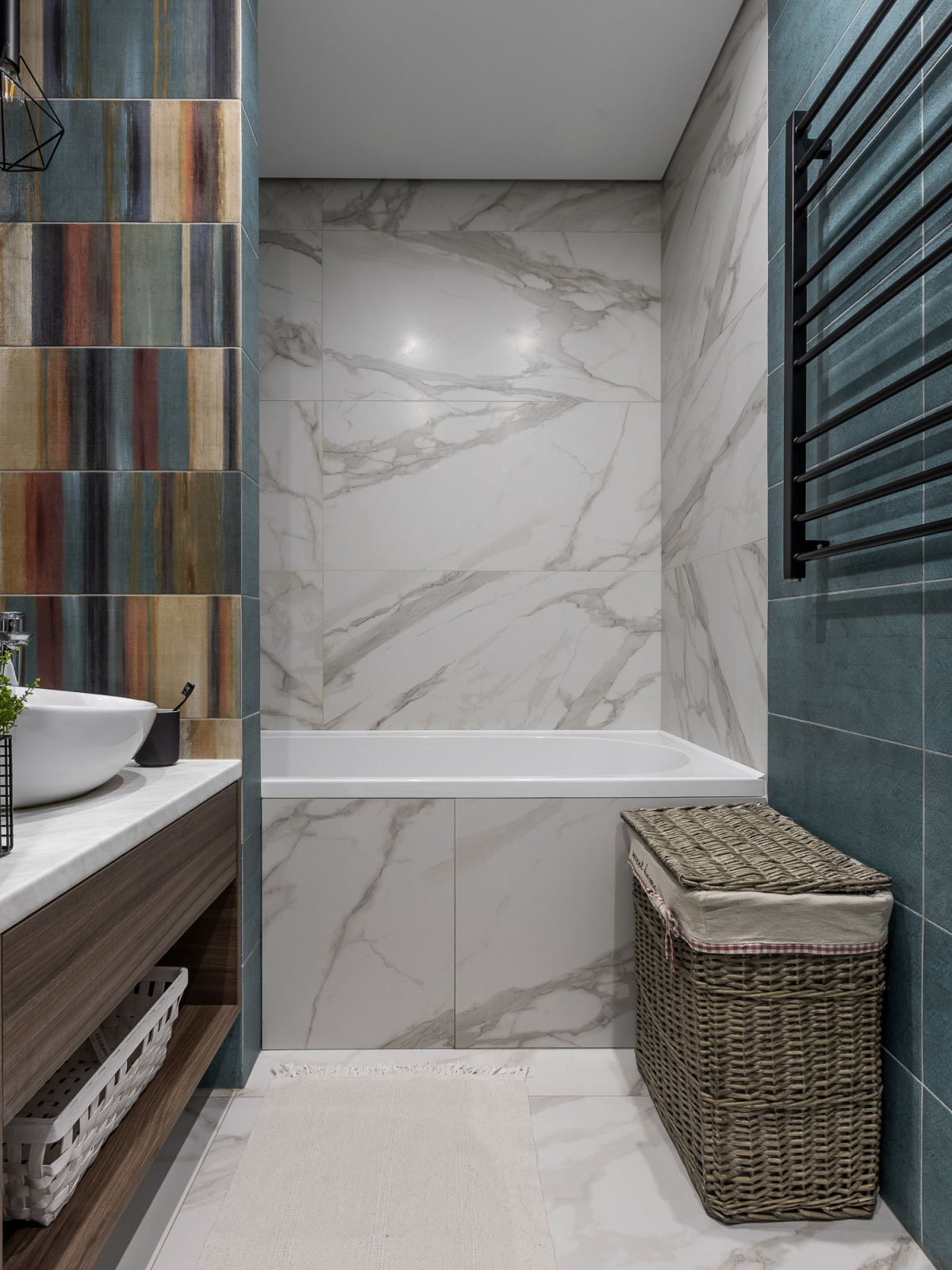 ЖК Семейный (реализация)