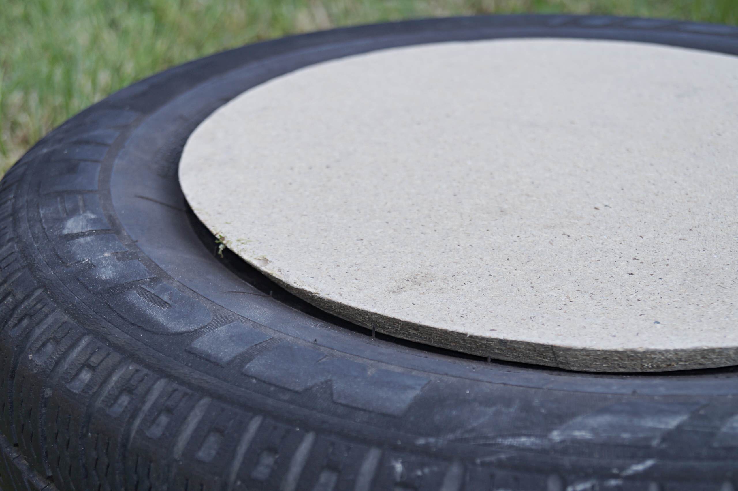 Своими руками: Что можно сделать из старых покрышек