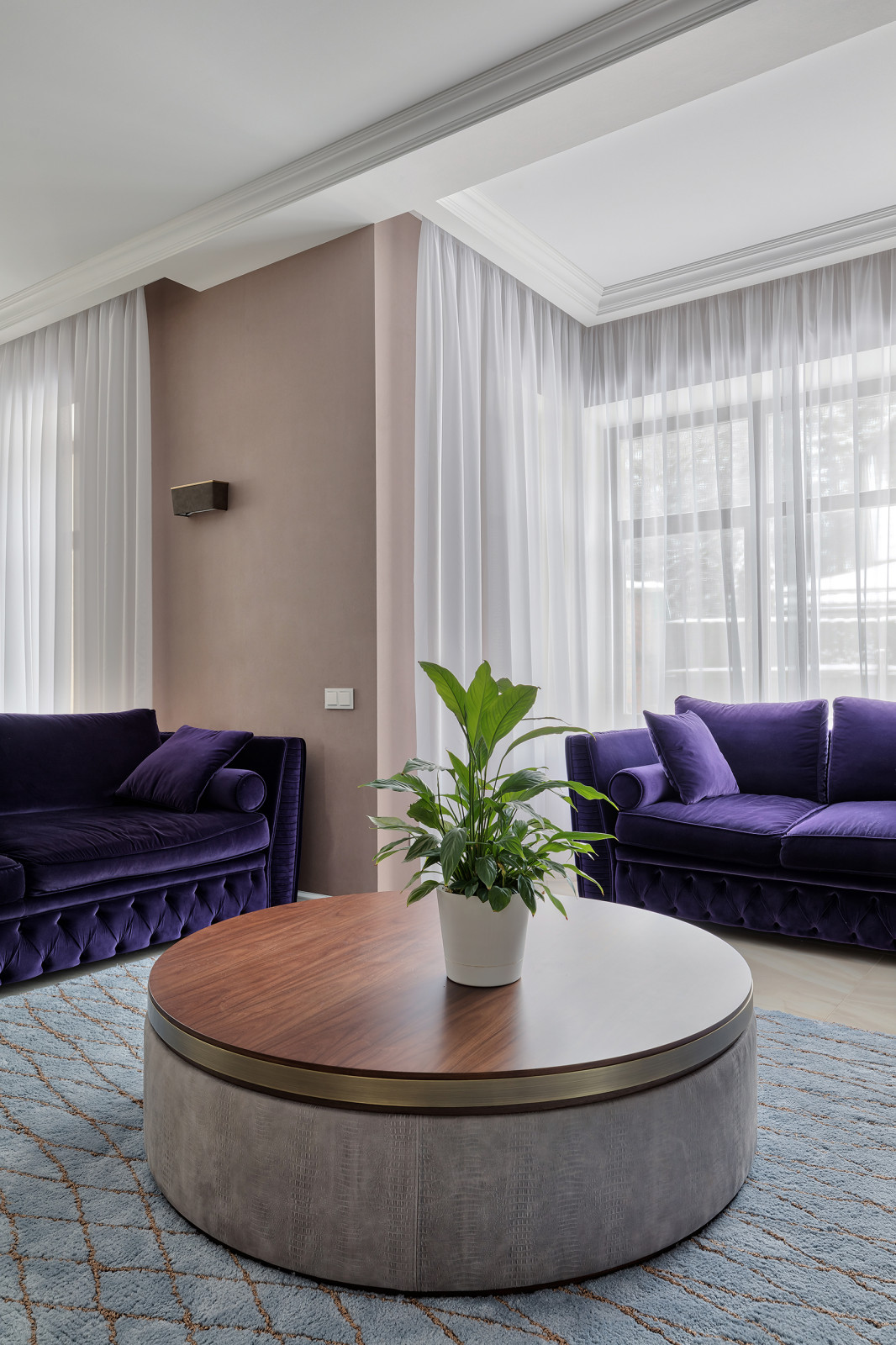 Дом в Сестрорецке