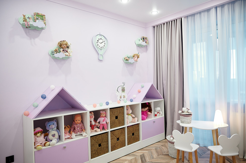 Индивидуальный проект по улице Тухачевского