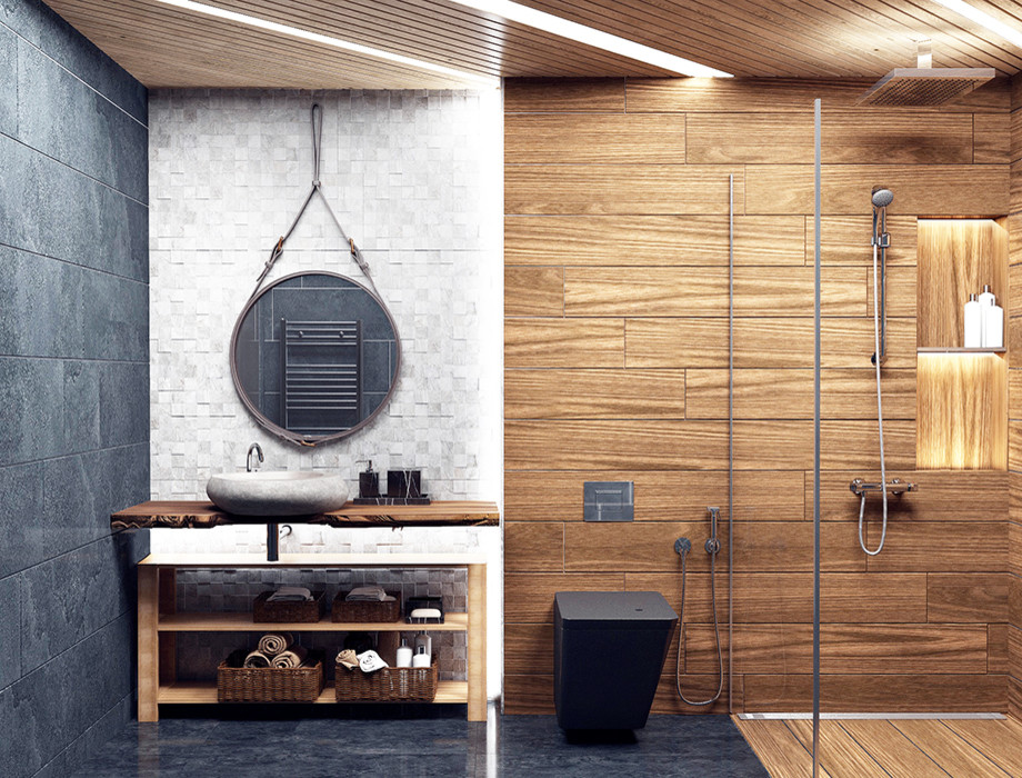 Энергопассивный Жилой Дом на оз. Таватуй Свердловской Области