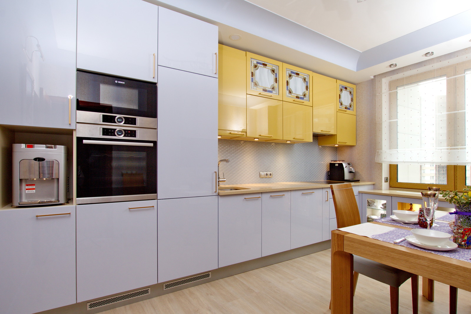 Весна в стиле ARTDECO