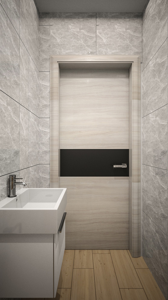 Квартира для молодой семьи на Парковой