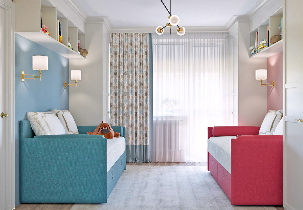 Детская Переделкино