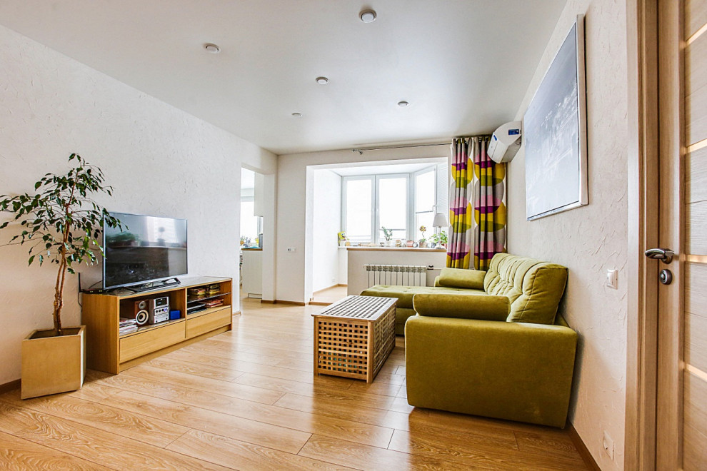 Квартира в ЖК Солнцево