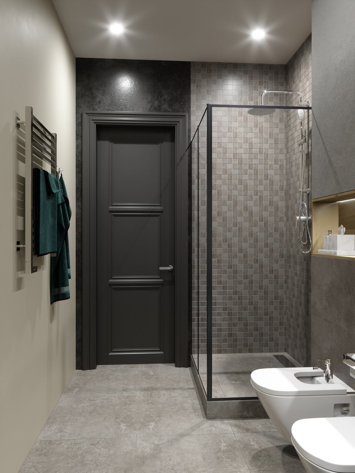 ЖК "Дом на Набережной"