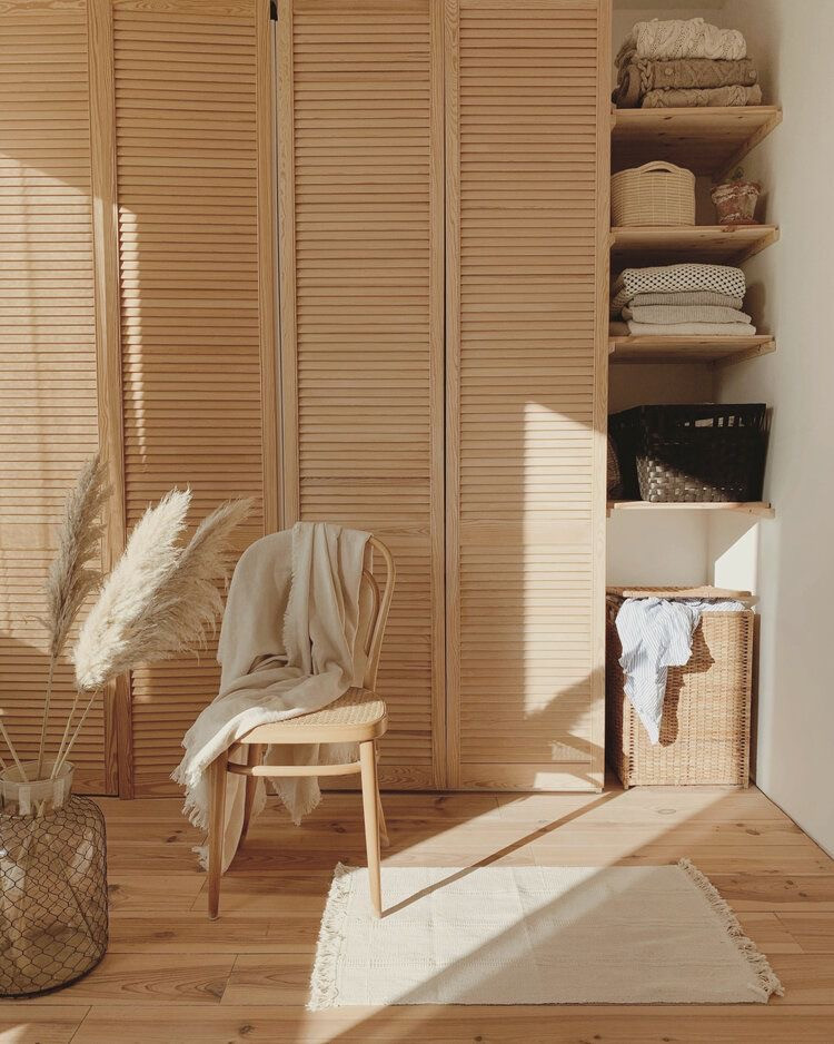 Жалюзи фасады