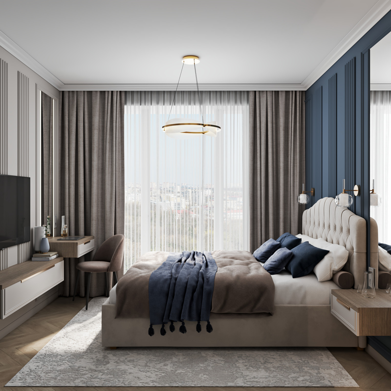 ЖК Метроном г. Москва