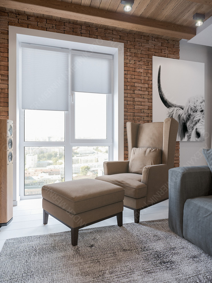 Омск, Октябрьская