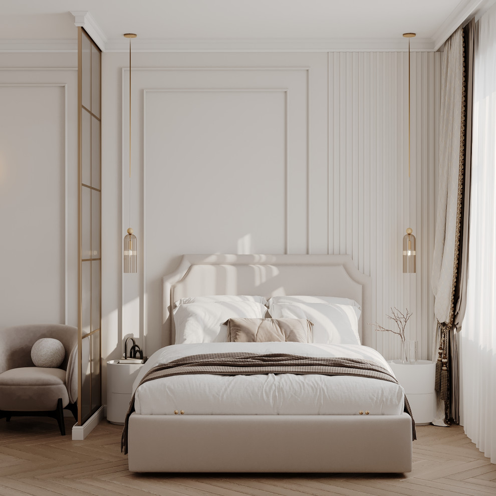 ЖК Притяжение