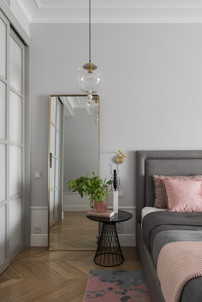 Квартира в ЖК Английский квартал