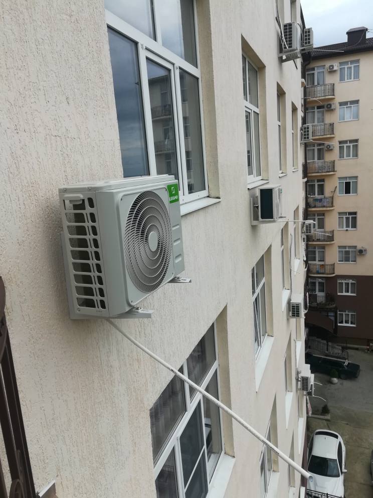 квартира адлер