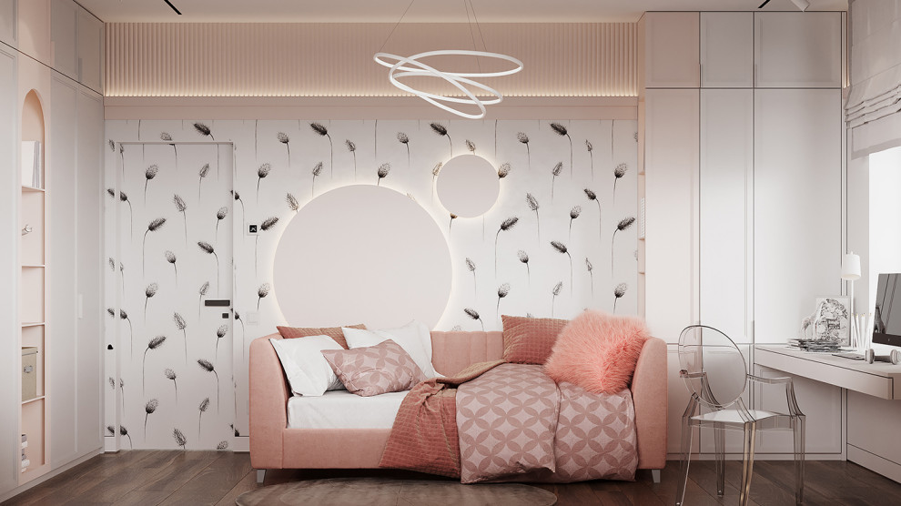 В гармонии с природой