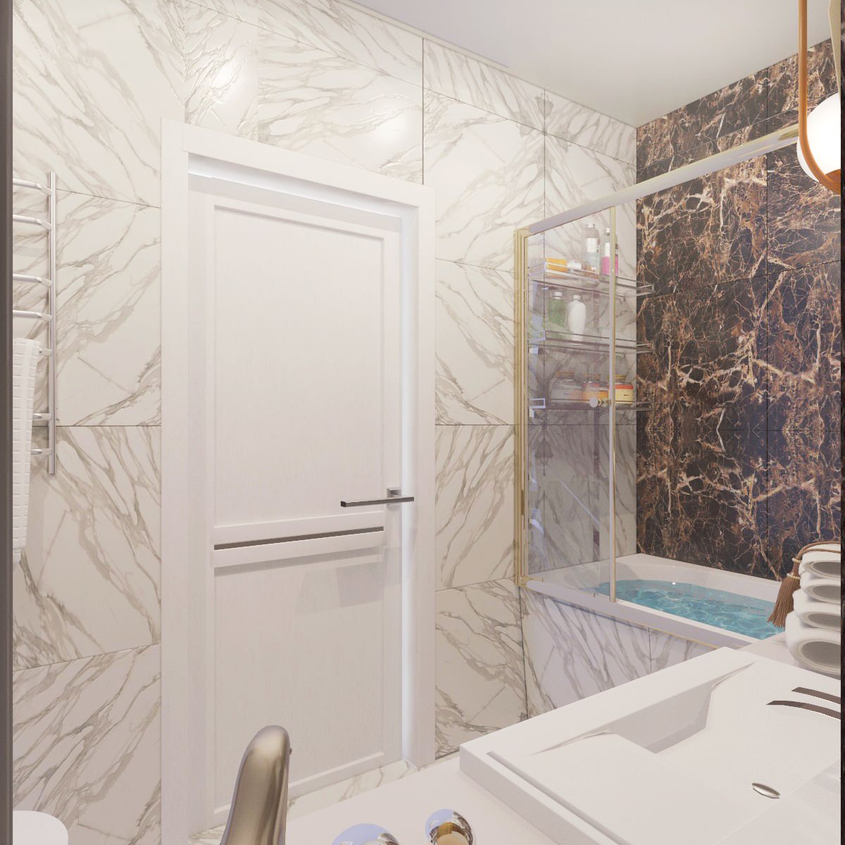 Легкий стиль