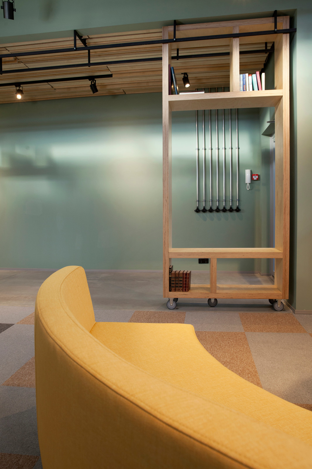 ОФИС MK PAKEND В ТАЛЛИННЕ