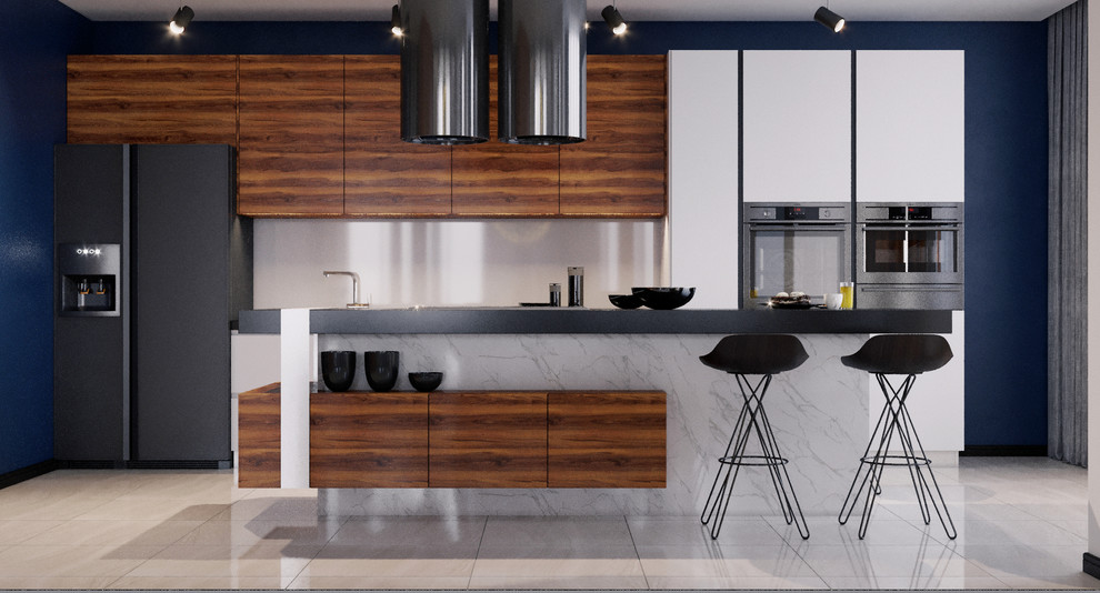 Работы нашей студии