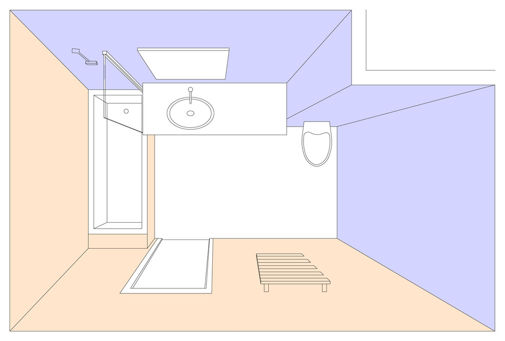 Как сделать раскладку плитки самостоятельно: Теория и практика