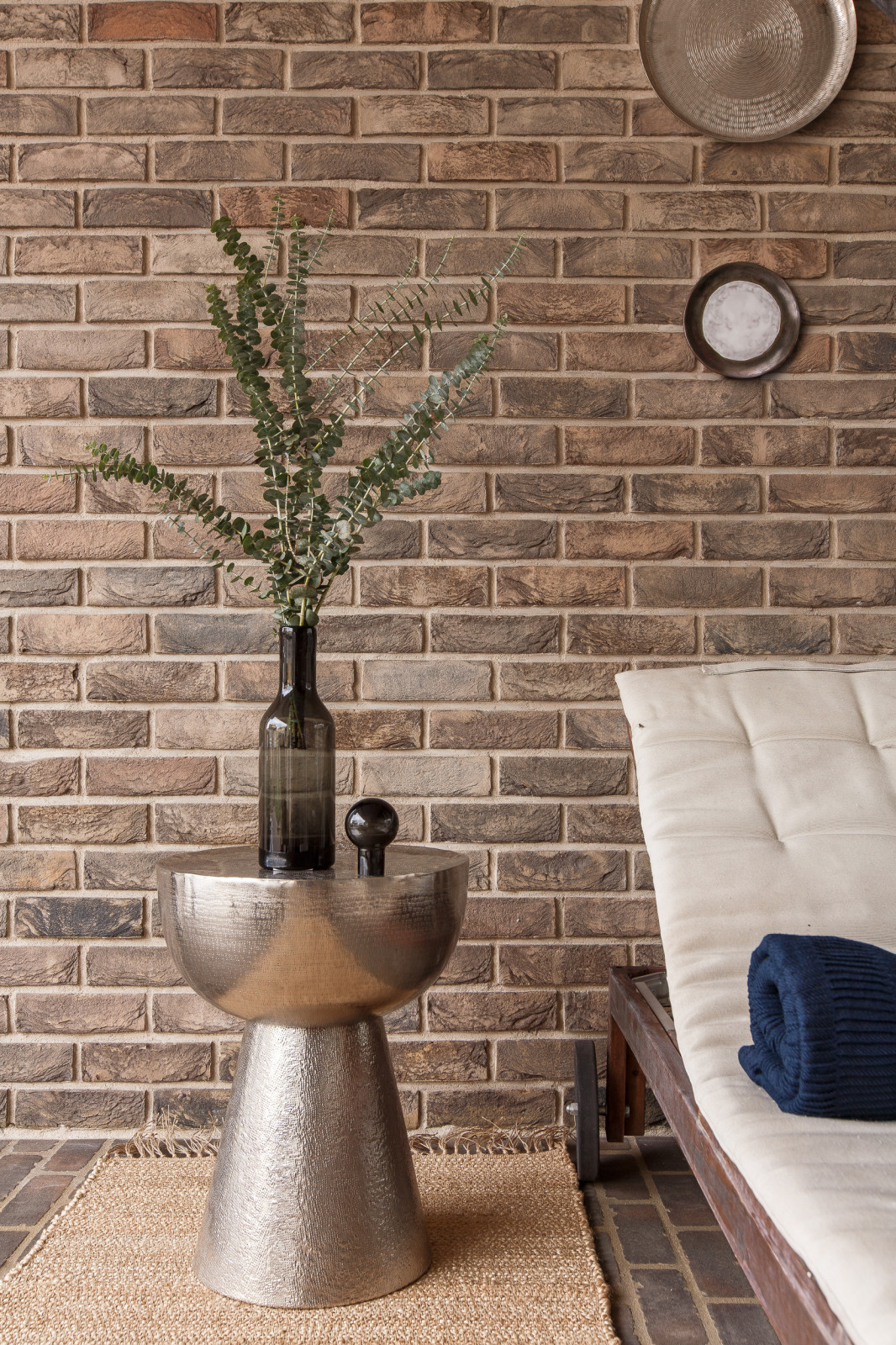 Воспоминания о путешествии, которого не было