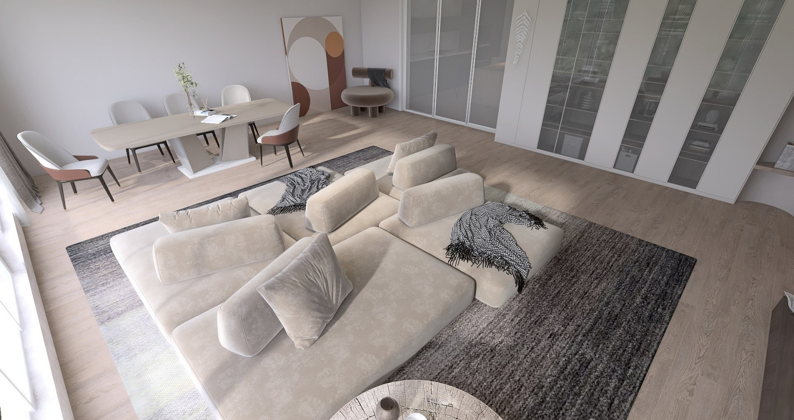 Москва-сити