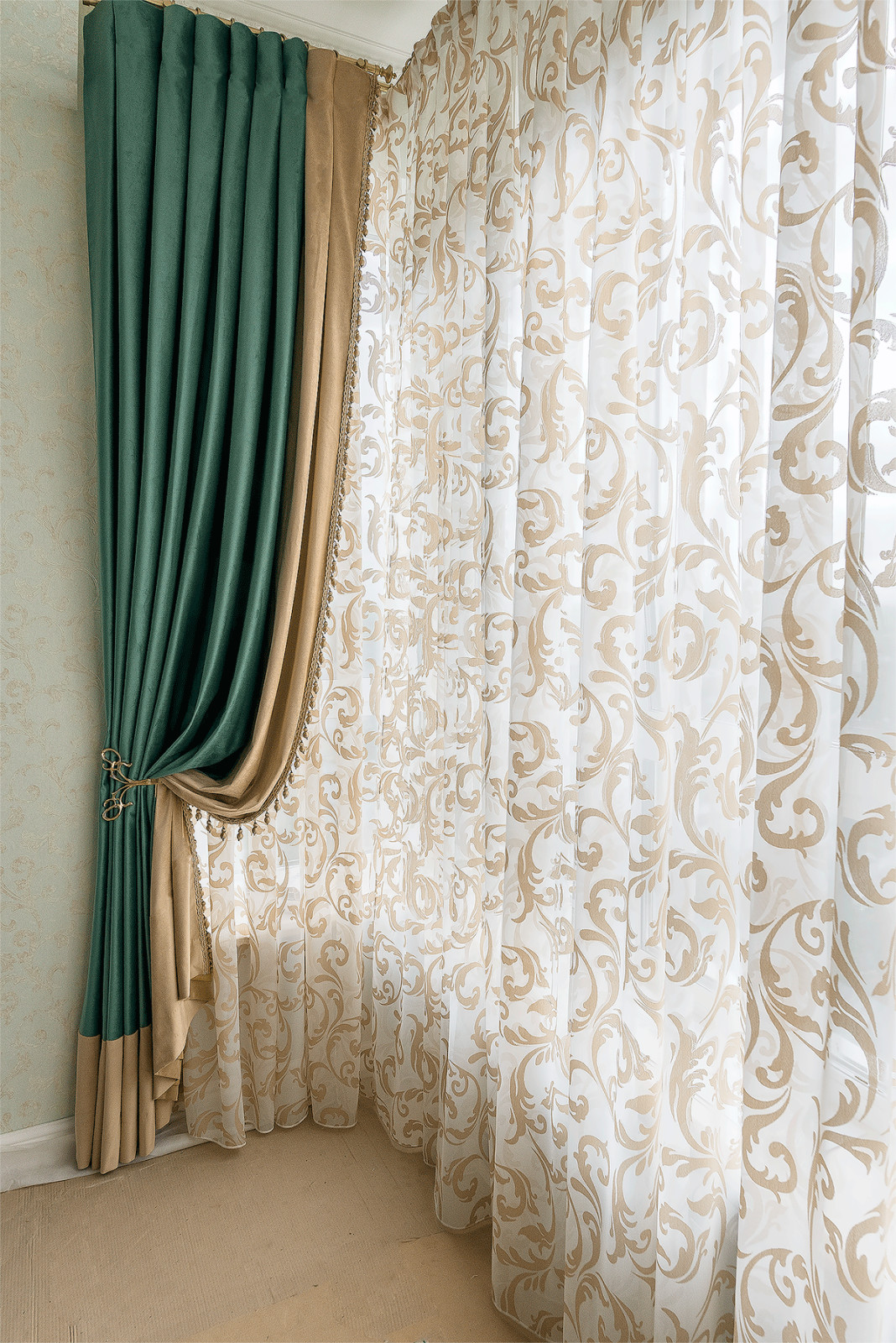 Александра Найденова