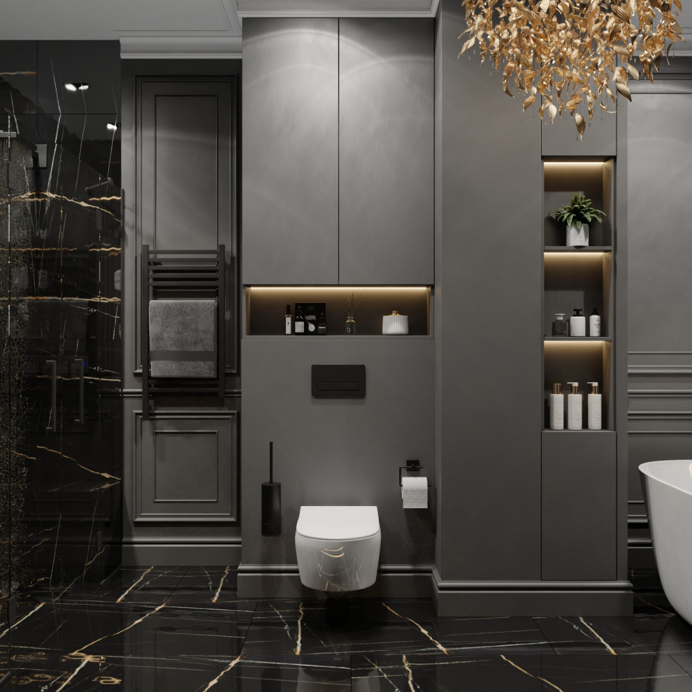 Лаконичная роскошь