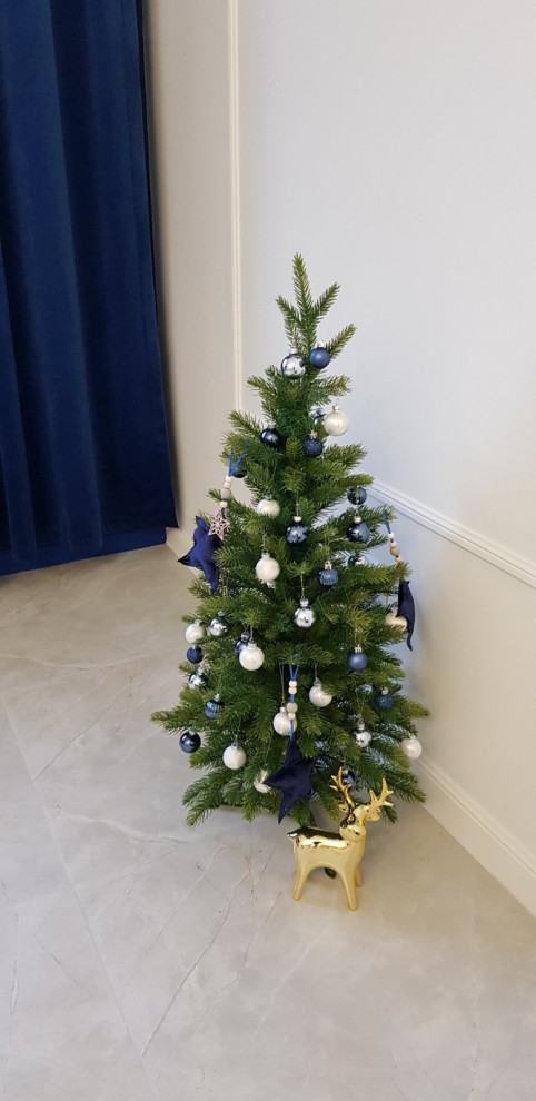 Рабочий кабинет