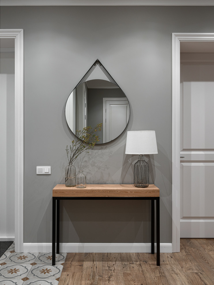 Квартира для семьи