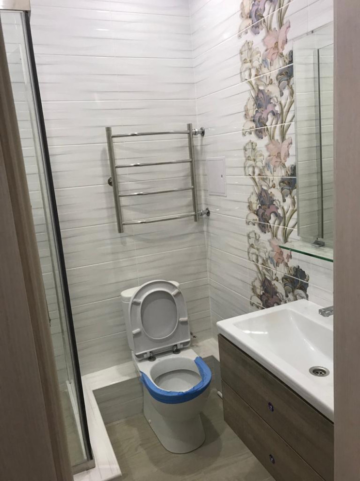 Ремонт квартиры 22 в Москве