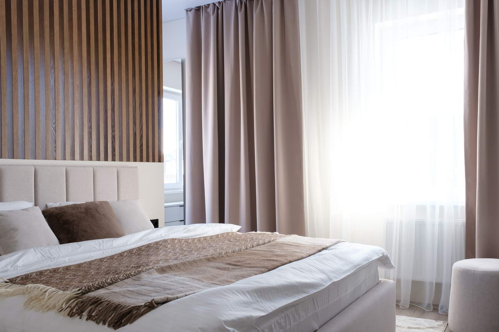 дом в п. Европейский 80м2