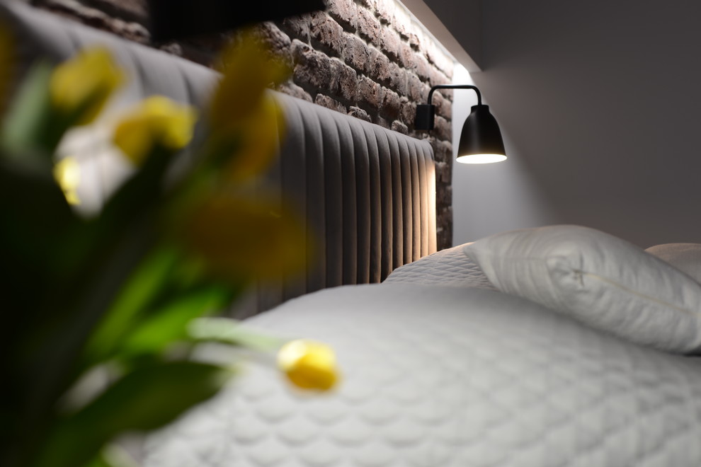 КВАРТИРА НА УЛ. Б. ПОСАДСКАЯ