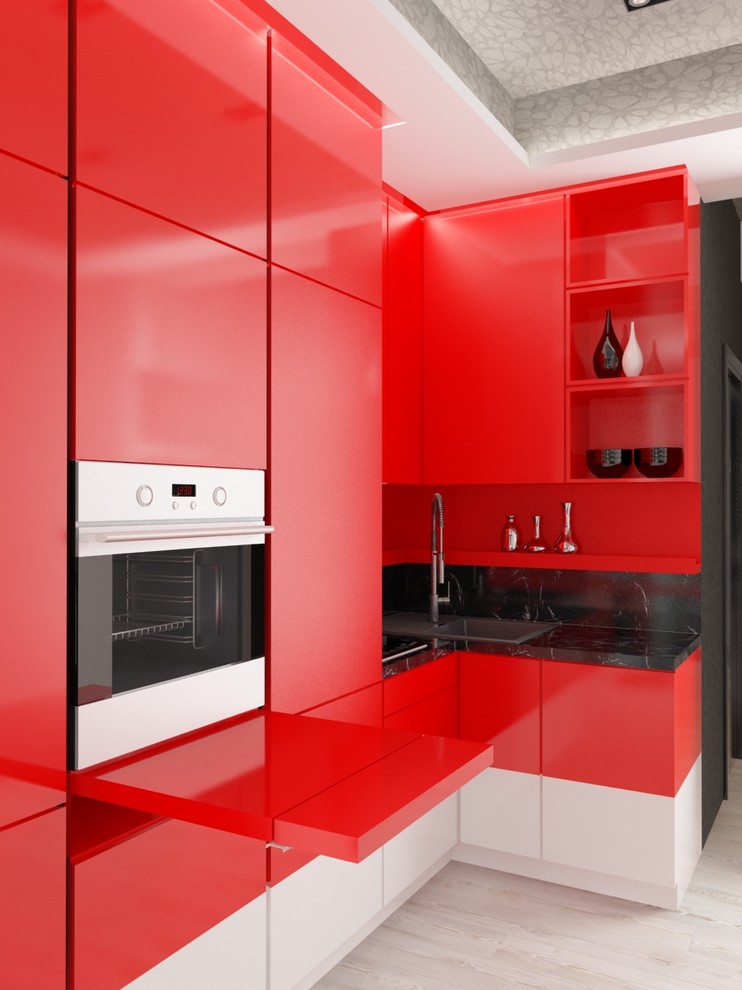 Дизайн квартиры для девушки в г.Сочи